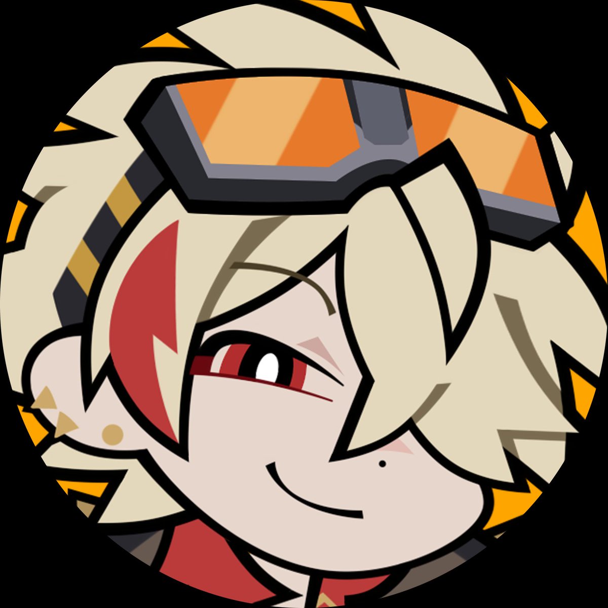 A781479's tweet photo. Who do y'all think he's shipped with? 🥰 https://t.co/3dZ8nfsXn7