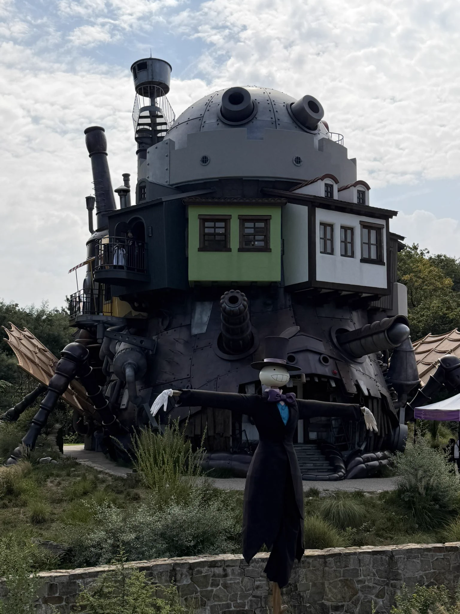 ハウル Takumi-san@3Dcamera on X: 