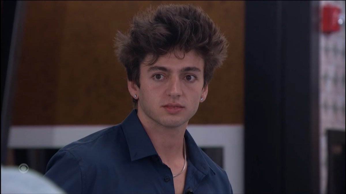 89razorskate20's tweet photo. Repost and Like if you want DREW to win Big Brother 28 #BB28 https://t.co/k5DWBS7wCn