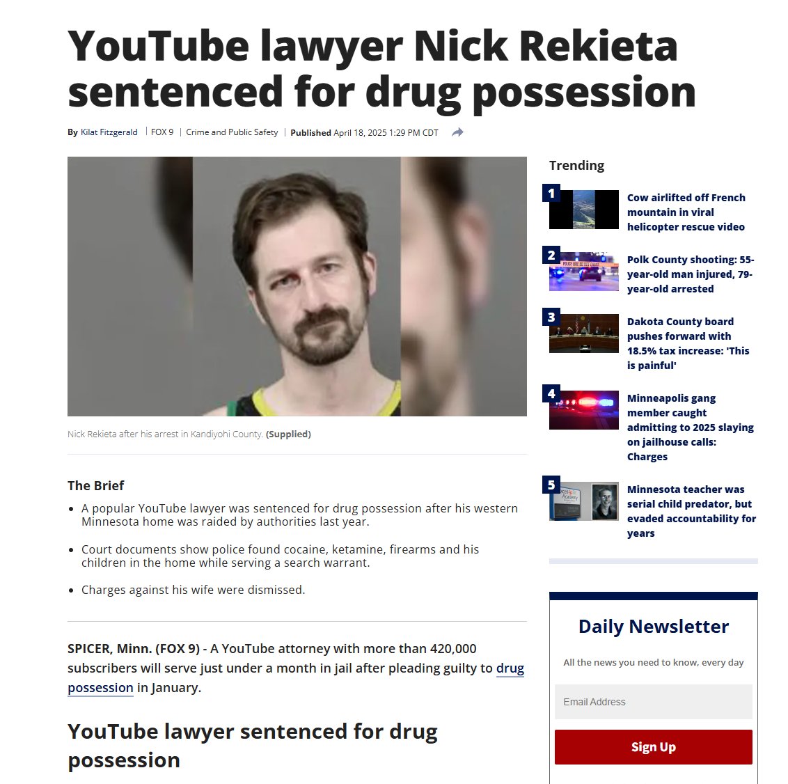 TheKinoGrove's tweet photo. . @paramounttactcl had no intention of listening to anything. He got what he wanted to hear from @TheQuartering and stuck to his hug box.  then blocked his own members/subs for speaking out!         

While his posturing about “actual charges/convictions” being the highwater mark for him to care… he had Nick Rekita on post drug conviction, and Don Lucre post CSAM ban/un-banning.  

He should have no problem having @PoweroftheTruth  / @Andywarski  on stream since he stated on stream tonight along the line of  "I have people on who I agree with and people who I disagree with".     

IMO, this channel is godless grifting machine off Kirks name... just like jer... with the sole thought of  "AdSense Dollars > Drug Abuse, Child Abuse, and Sexual Denigration"