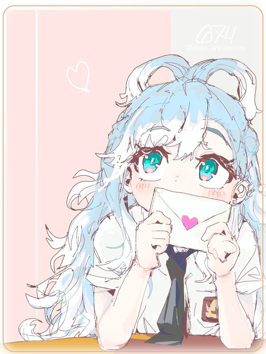 ahea_aheaworks's tweet photo. 「Oh! Asmara」
#AeruSeni #一日一絵 #イラスト https://t.co/uxezHpRwgm