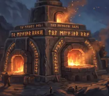 AdventureCoinAD's tweet photo. 🔥 THE RITUAL IS COMPLETE.

Wizard Jestag's magic is nearly spent. He retreats to rest and restore his power...

But the fire continues to burn.

⚒️ THE COIN FORGE IS OPEN.

Cast your ADVC. Strengthen the Realm.

🔥 https://t.co/GuB3jXgLoV

#CPUmining #CoinForge #CryptoMining https://t.co/9X2IkeMzBD