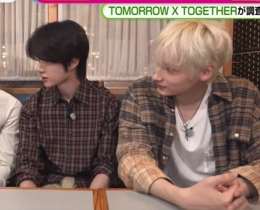 koostiddy's tweet photo. EVERYBODY COME GET YOUR BEOMKAI SIZE DIFFERENCE MEAAAAL https://t.co/5kdtjz14QQ
