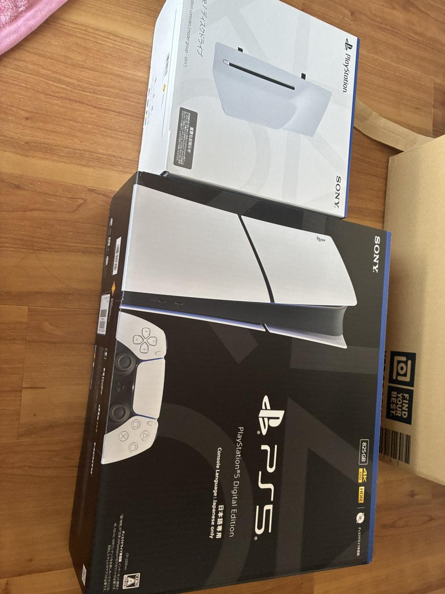 SnowLinerS19's tweet photo. エスコンが楽しみなので買いましたヨ、お金貯めたのでネ......ッ！
#ACE8 https://t.co/8l8V8jRa0W