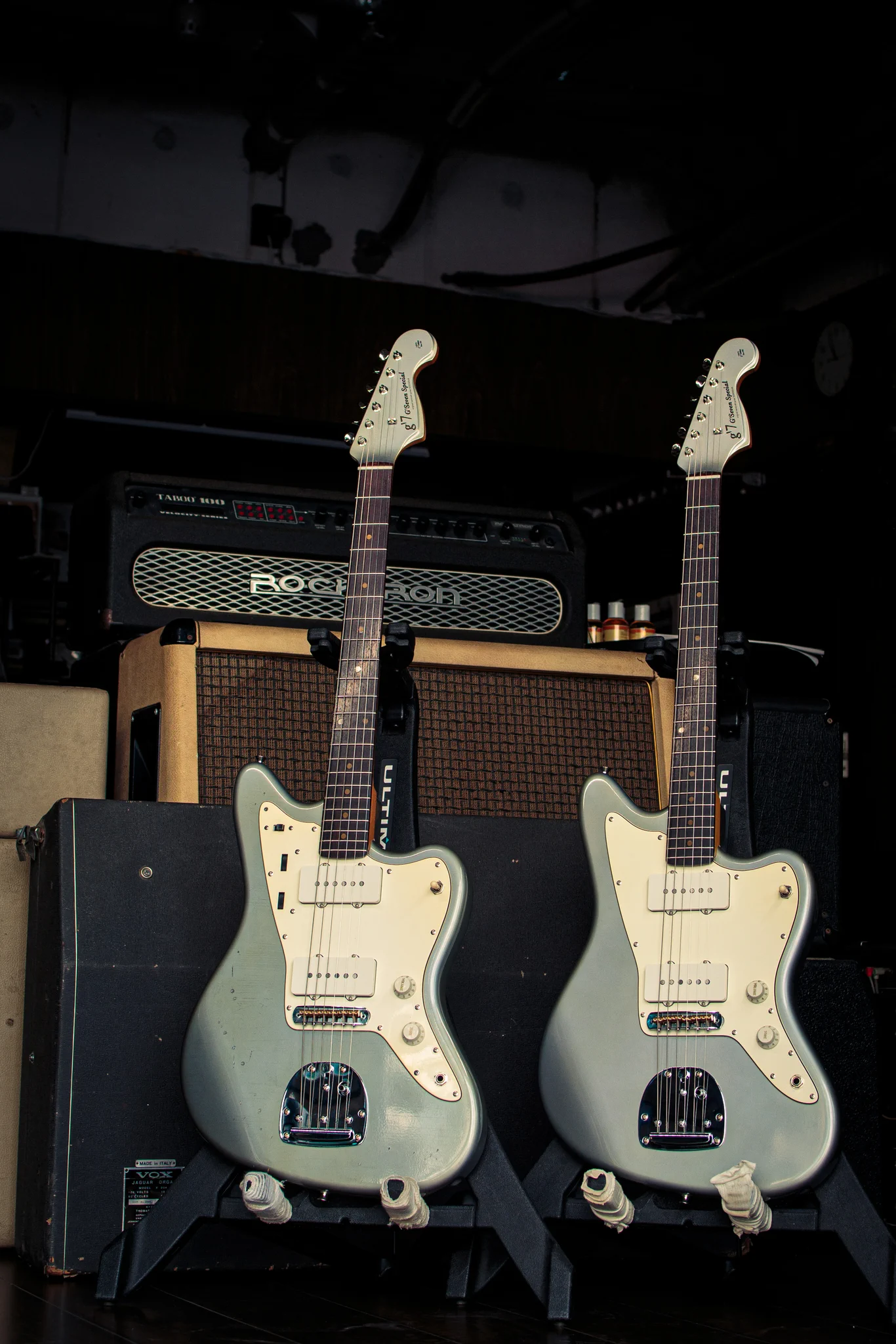 G'Seven Guitars【公式】 on X: 
