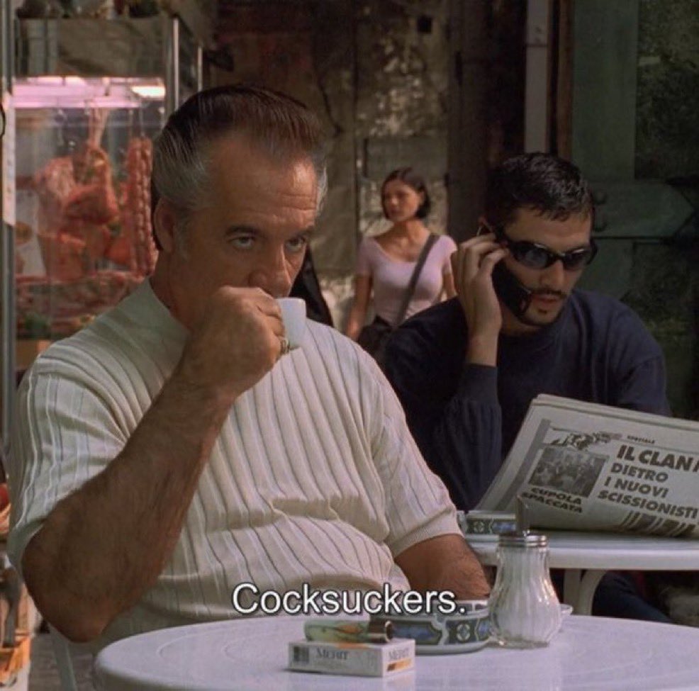SopranosWorld's tweet photo. The price of everything just keeps going up https://t.co/xmmUf3tnTf