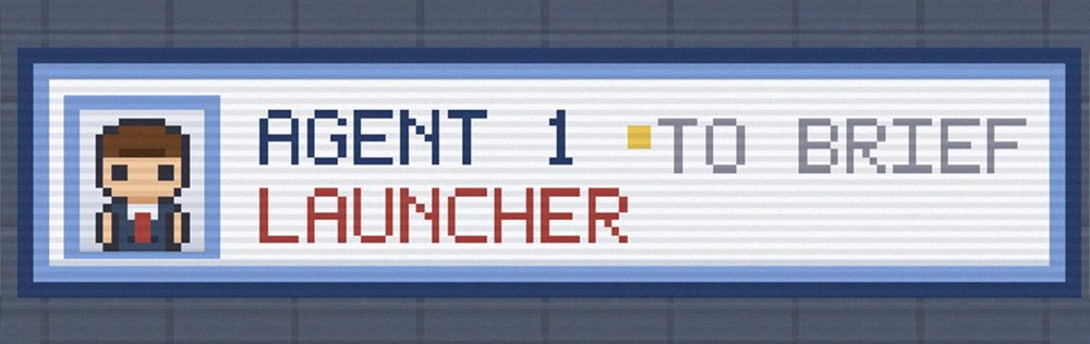 companydotfun's tweet photo. First of all meet your Launcher.

The first agent to clock in.

Give it the basics: name, ticker, image and launch settings.

The Launcher takes care of turning them into a live token and getting everything ready for the rest of the company.

Once the launch is complete, the office gets to work.

One agent. One job: get you live.