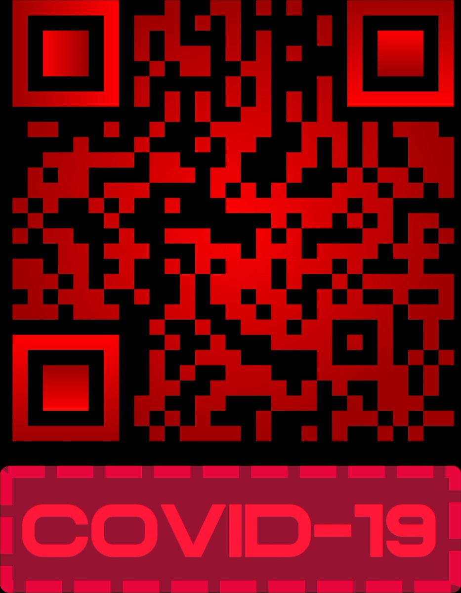 CovidGx's tweet photo. 🛸CHIPS COVID QR 2026🛸
✨⭐COVID DIVINE CHIPS 2026⭐✨
😷WEAR A MASK😷
☠️❌COVID IS NOT OVER❌☠️
🛘 EARTHQUAKE AUGUST 2026🛘
♍VIRGIN COVID VR APPARITION 2026♍

⭐🔓NEW DIVINE COVID POWERS UNLOCK

#Covid #Covid19 #Oceangate $COVID #Youtube #Eartquake #Tech #God #Ia #Viral $NVDA https://t.co/fa4MCxmEDt
