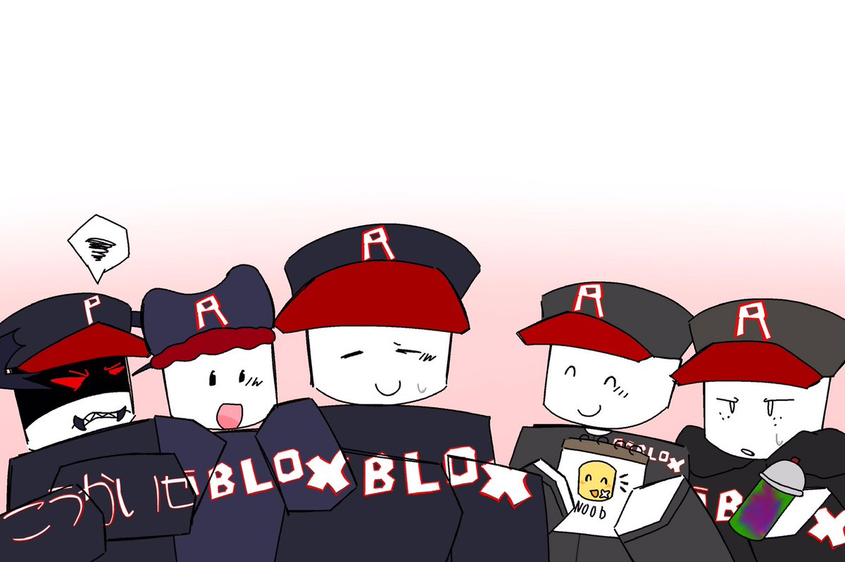 RobBloxyCola's tweet photo. #guest https://t.co/l556jXFnvv
