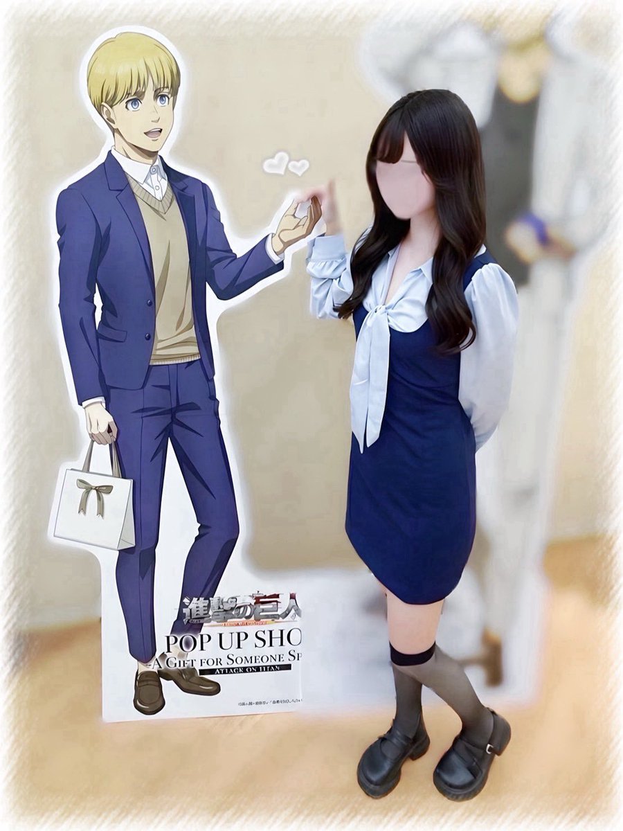 lovin_you_aa's tweet photo. エスコートしてください⟡.· https://t.co/8Arr75eLSy