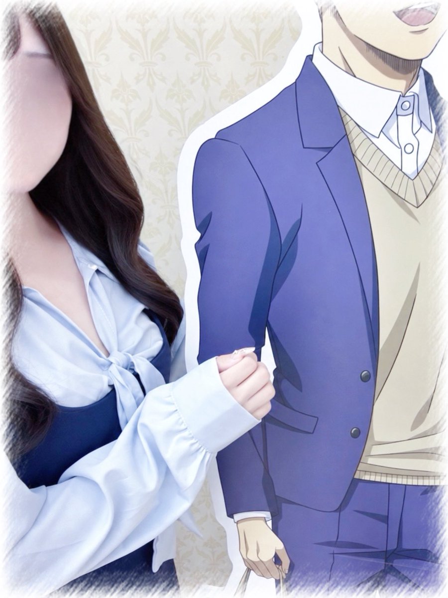 lovin_you_aa's tweet photo. エスコートしてください⟡.· https://t.co/8Arr75eLSy