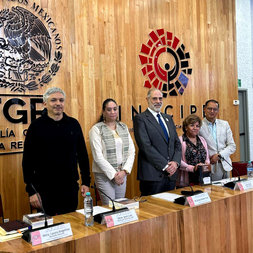 INACIPE's tweet photo. Hoy, con un auditorio completamente lleno en el INACIPE, y como parte de las actividades de la Semana de la Cultura de Paz, se llevó a cabo el Seminario titulado "Seguridad ciudadana, procuración de justicia y cultura de paz". https://t.co/8IqUU1Ox9E
