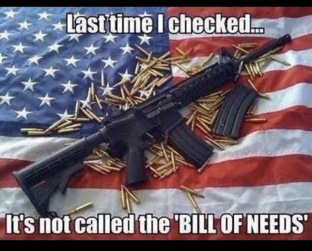 MarkDHughes1007's tweet photo. Damn Straight. 🤯🇺🇸🇺🇸🇺🇸👊 https://t.co/dDiy6OWqBB