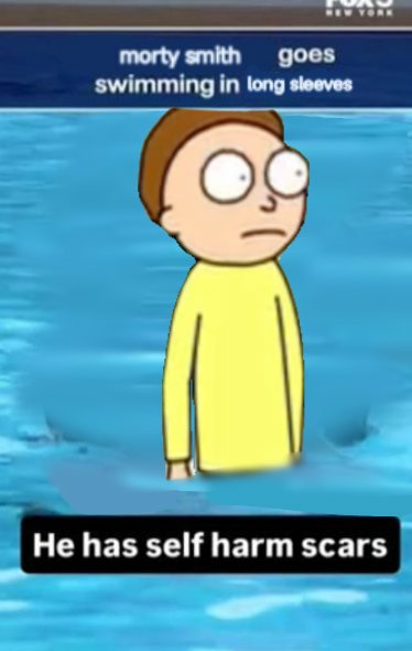 Mortygucci's tweet photo. Im not kidding when i say i was in class today and one of my teachers saw me drawing prickcest and in HER words she told me "stop drawing erotic rick and morty fanart and get back to work" https://t.co/GFBpuWl8pN