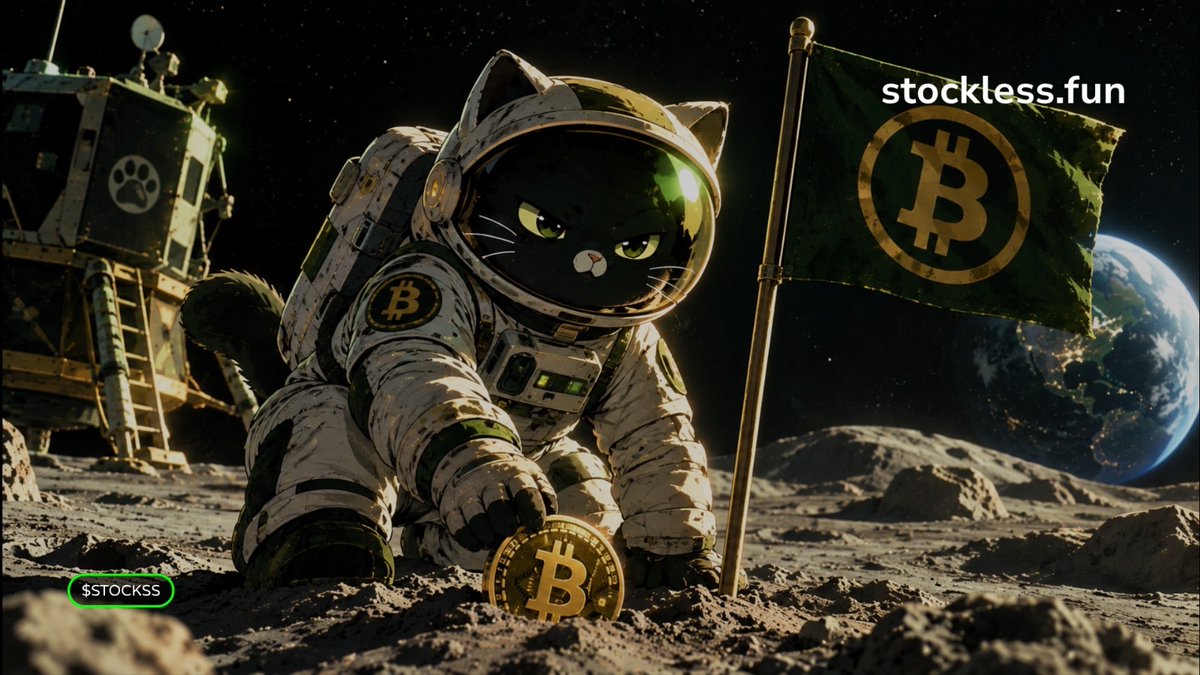 stocklessfun's tweet photo. A $STOCKSS pool only earns while the price is inside its range, so the ranges are packed deliberately tight a few thousand ticks, not a wide net. Wide ranges spread capital thin and earn nothing; tight ranges make every dollar work, and we re-center them instead of leaving them static.