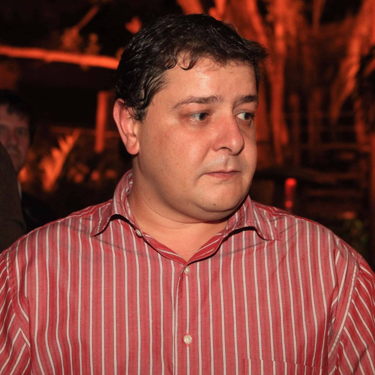 republiqueBRA's tweet photo. 🗣️ “Meu sócio é guloso”, diz a lobista Roberta Lucshinger em conversa sobre Lulinha. https://t.co/Fe2th5KKKu