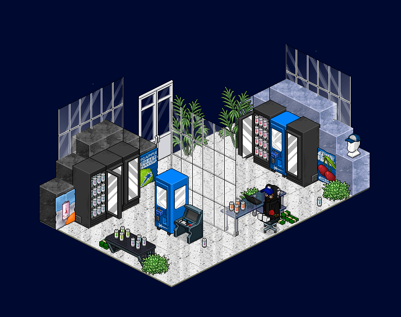 7AnjoGabriel7's tweet photo. Atividade: Sprinter Store
Nick: 7AnjoGabriel7
:roomid 7101600

 #SprinterStoreHAG @HabbSprinter @HabbAthletics @MeuHabblet https://t.co/GoybA9MuhR