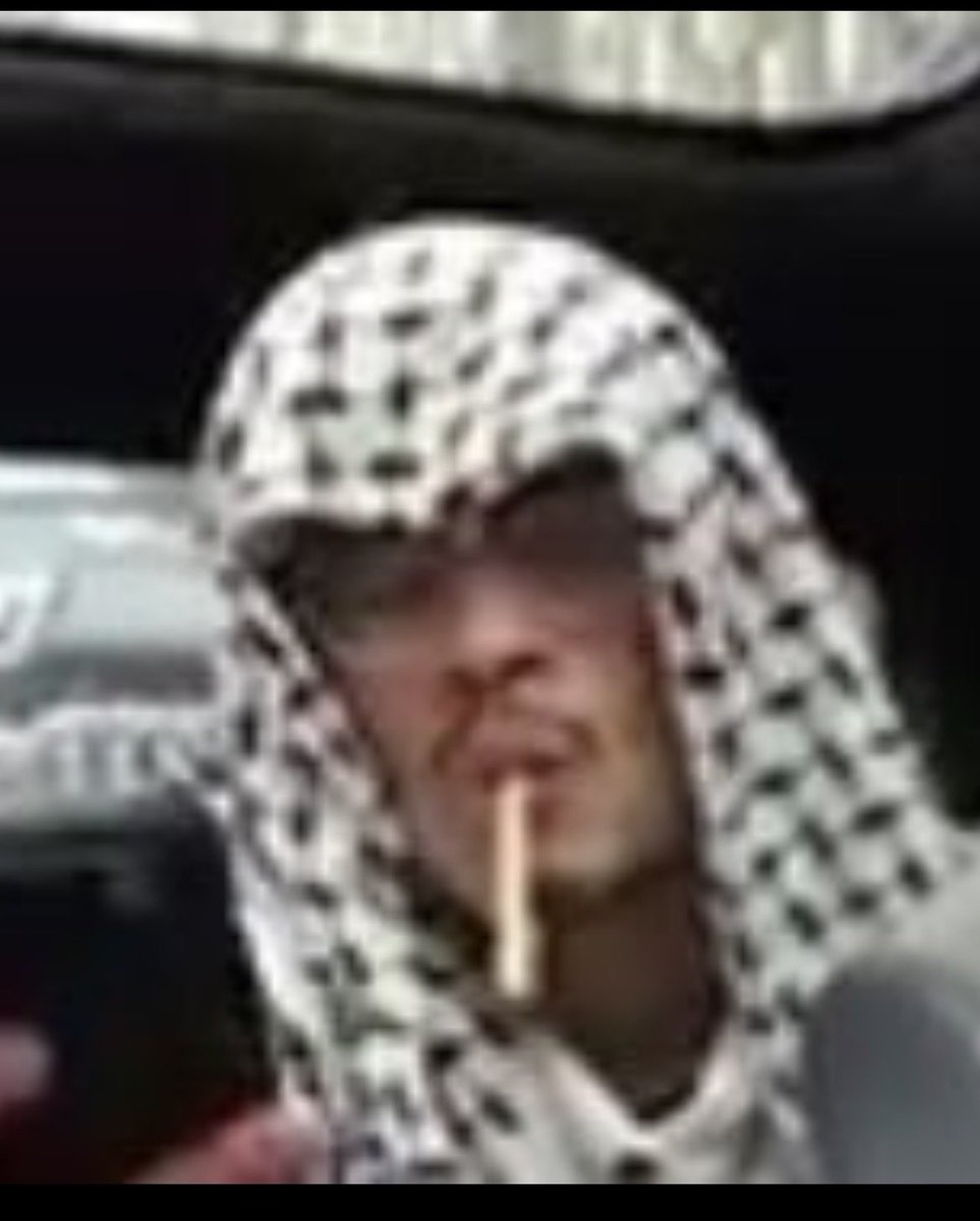 Yfg10culer's tweet photo. @Oualidbdf @SarcasticSatel @Goatedko No. But I’ll say it for the 3rd time, sneako is literally cosplaying as an Arab. Just look at him https://t.co/EmEi62lkcA