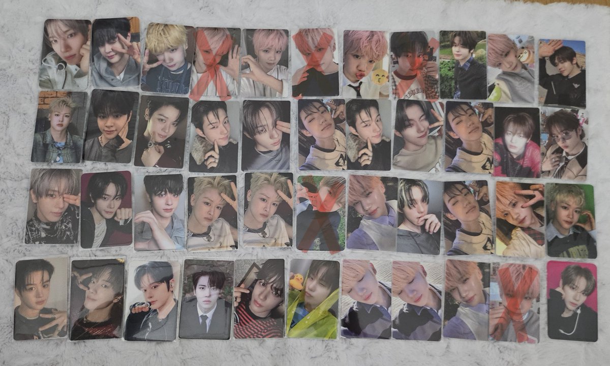 Kilikimili's tweet photo. #클유아 #클로즈유어아이즈 #CYE 포카 포토카드 양도 판매 팔아요

✅️0.5 이상 거래
✅️물어보지 않은 하자 책임❌️
✅️가격은 원하시는거 보내시면 알려드려요!

https://t.co/17ML3VKyIj

전민욱마징시앙장여준김성민송승호켄신서경배포카포토카드양도판매팔아요급처���공포 CYE CLOSE YOUR EYES https://t.co/x5HTKBoDyN