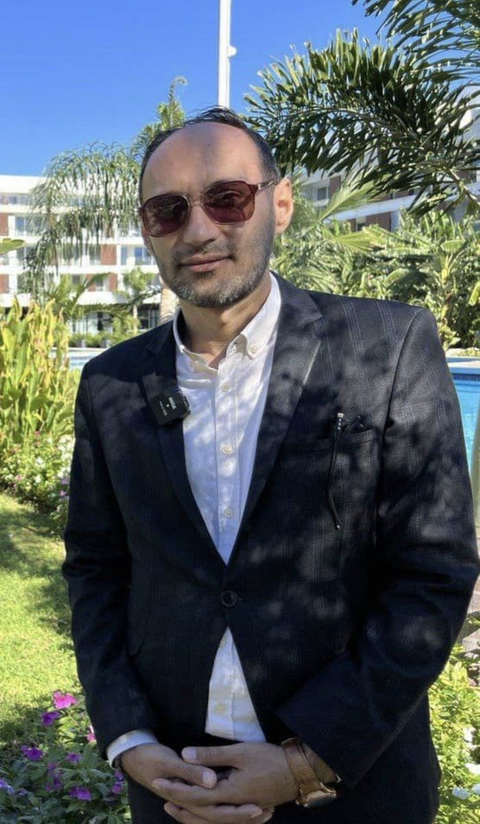Peyman223's tweet photo. به من #امیرحسین_موسوی، اتهام محاربه و افساد فی‌الارض زده‌اند و جانم در خطرست. صدایم باشید! https://t.co/jaOQmEcSTh