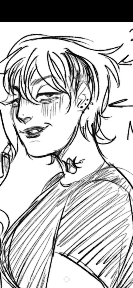 Lowuart's tweet photo. @vxxdsoul 👉🏻👈🏻
Dm me! ♡
I would love to do it ♡ https://t.co/6kCuQu2Lkz