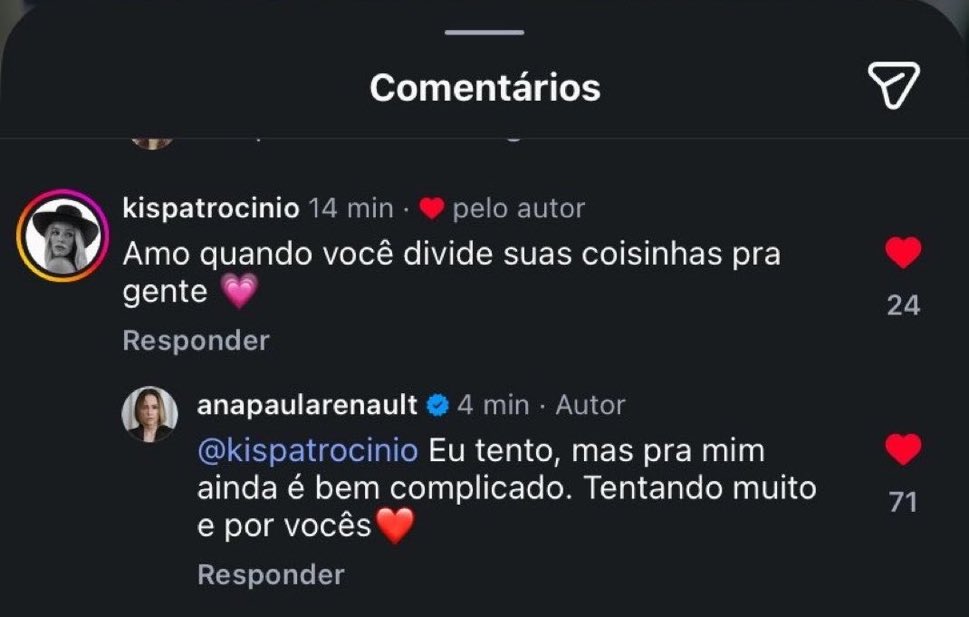 analuizsd's tweet photo. obrigada por tentar pela gente, te amo❤️ https://t.co/GuhAkkiWa0