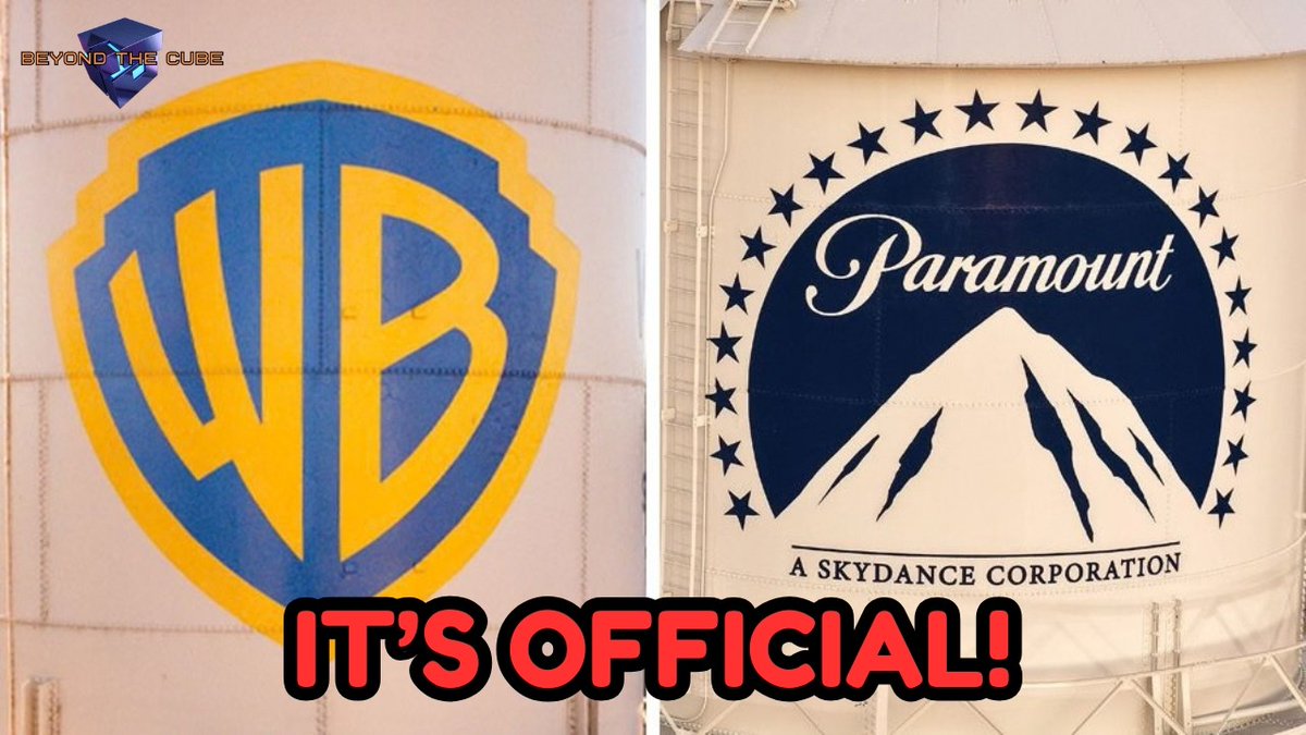 imt_network's tweet photo. Beyond the Cube: Paramount Wins https://t.co/tZ53E1fM0U #BeyondTheCube #ParamountWins #YouTube https://t.co/rONWVlPh6b