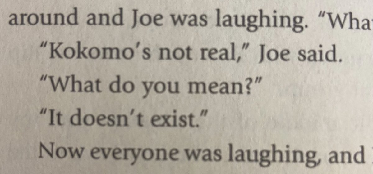 World0fEcho's tweet photo. From Brian Wilson's memoir: https://t.co/YcH6o7wB6t