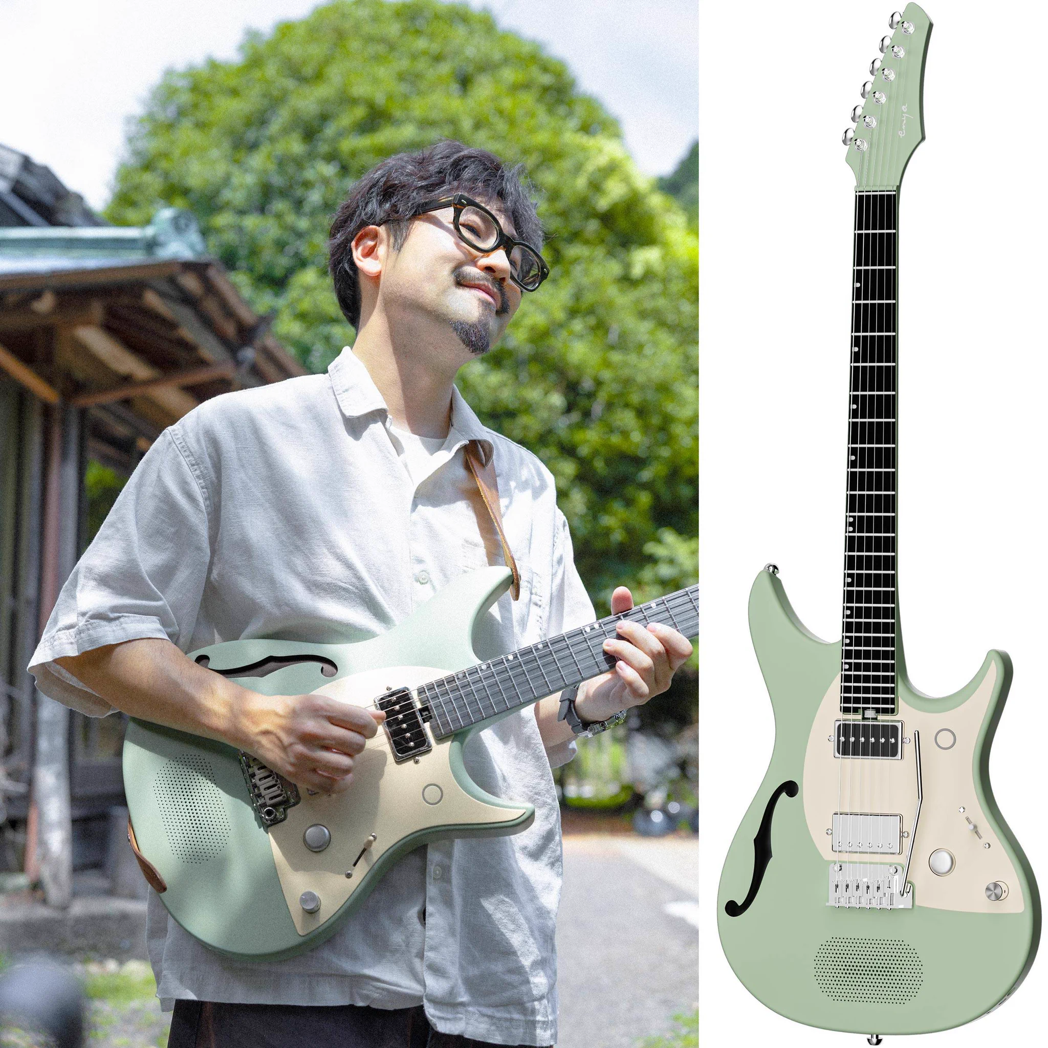 島村楽器商品担当 on X: 