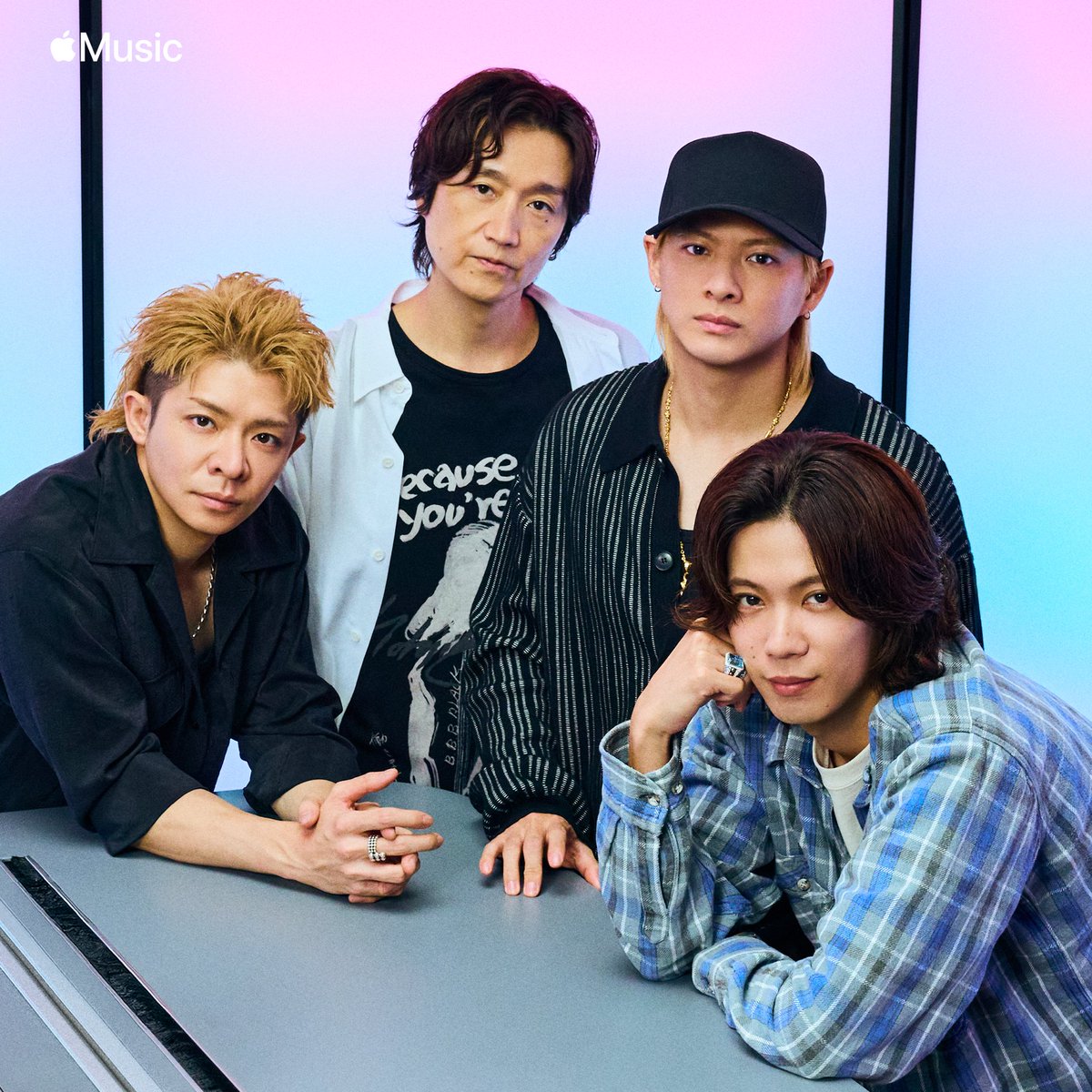 dj_OchiKen's tweet photo. Number_i

Sho Hirano
Yuta Jinguji
Yuta Kishi

interview on Apple Music
J-Pop Now Radio
tune in▶︎ https://t.co/g8AlrsBgs2

#Number_i 
#AppleMusic 
#jpopnowradio 
@AppleMusicJapan 
@number_i_offic https://t.co/Q6ccTR1wPh