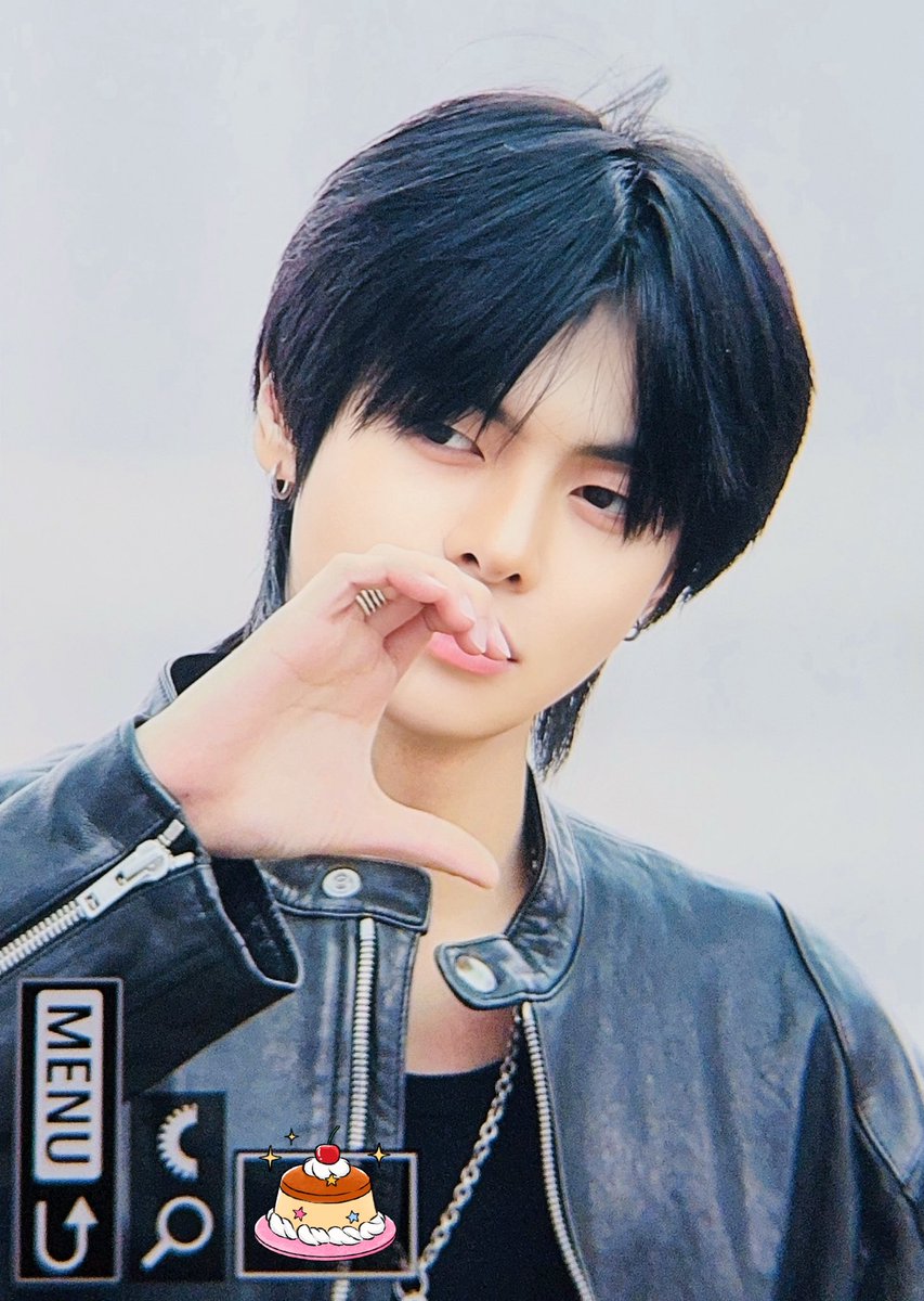 2leo02's tweet photo. 260925 🧃🍥🧃🍥
#리오 #LEO #이리오 #LEELEO #リオ #ALPHADRIVEONE #ALD1 #알파드라이브원 https://t.co/GgQ1TpAony