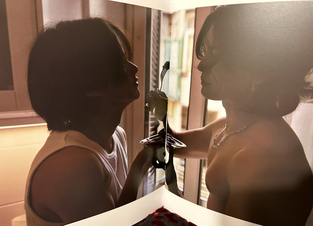 BoatOatForever's tweet photo. @ceveuxvotresang @oat_psk I ❤️‍🔥 this, and I ❤️‍🔥 them.

#BoatOatPhotobook
#BoatOat 
#BoatYongyut #OatPasakorn https://t.co/O5oJw9nSRE