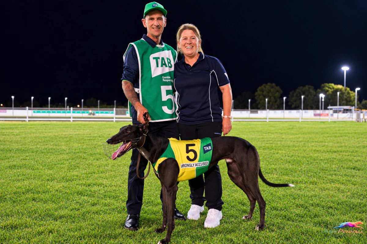 Greyhound Racing SA News (@GRSANews) / X
