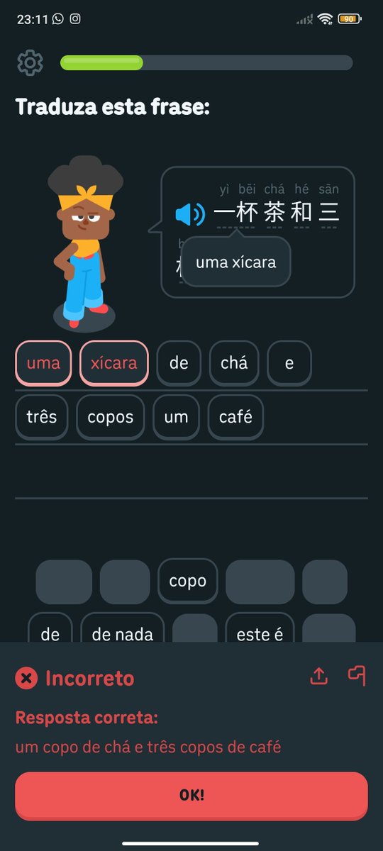 jonatadocaralho's tweet photo. Vai tomar no cu @DuolingoBrasil 王八蛋 

我要杀了你 https://t.co/CQMvxLcbG3