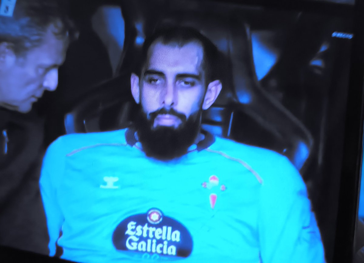 getafense6666's tweet photo. @BorjaIglesias9 vaya promoción mas guapa te marcas , ¿en el celta no te pagan lo suficiente? https://t.co/VBNmBosh9O