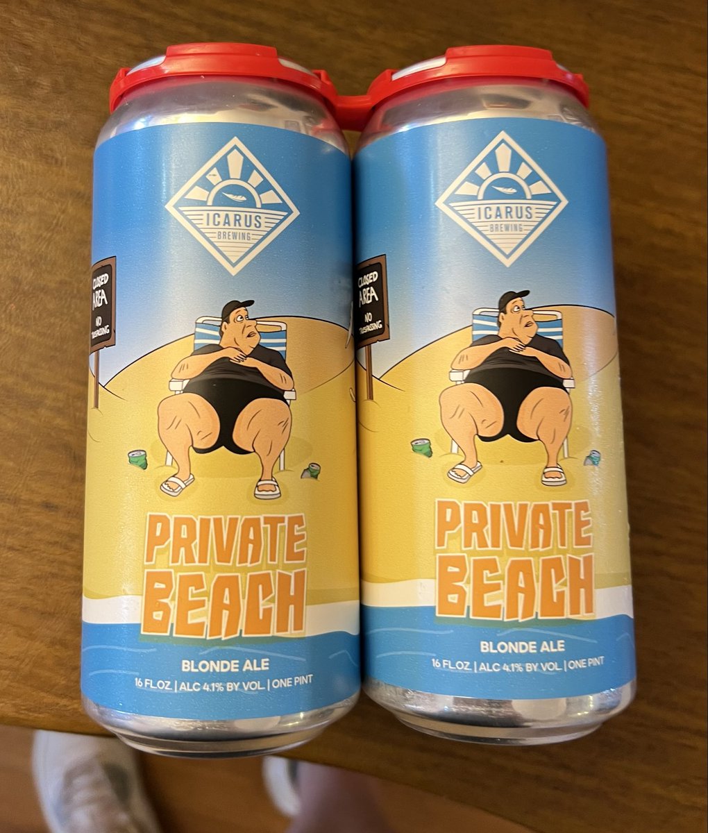 RealSteve157's tweet photo. @wakeupnj But he has a great beer https://t.co/X4oKADxzwI