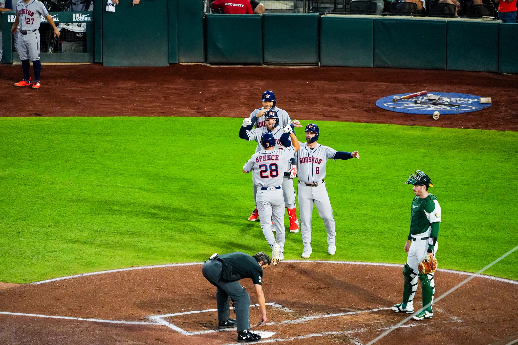 Houston Astros on X: 