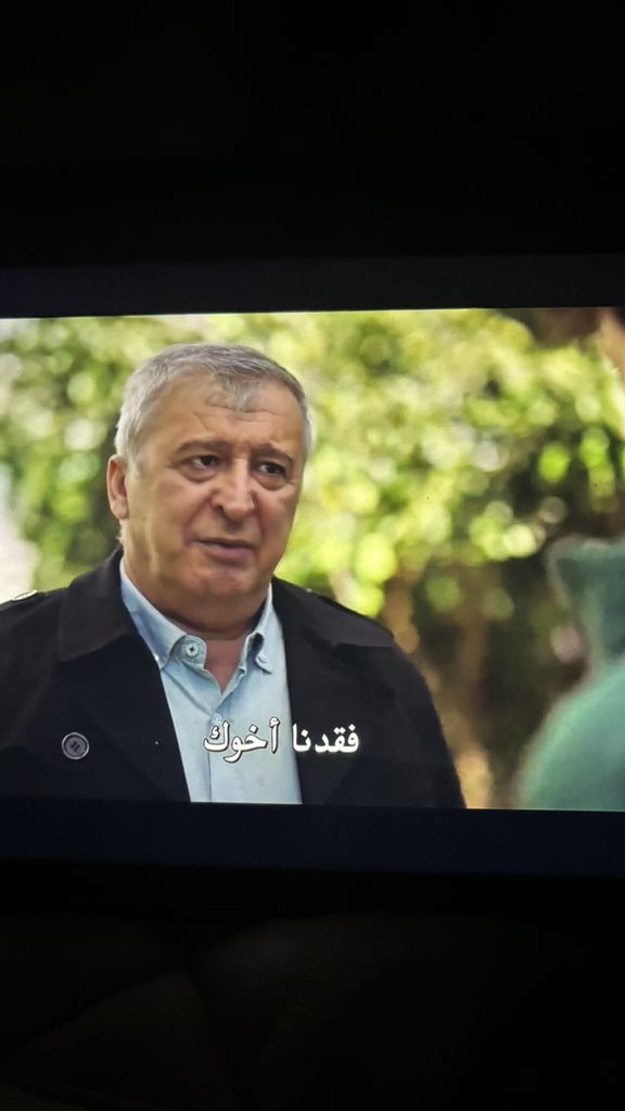illopuy's tweet photo. مستحيل الانهيار الي حصل لي بسبب هالحلقه
تذكرت شعوري والي حصل قبل خمس شهور
الله يرحمك ويغفر لك وجعل مثواك الجنه https://t.co/Cofil0zF7A