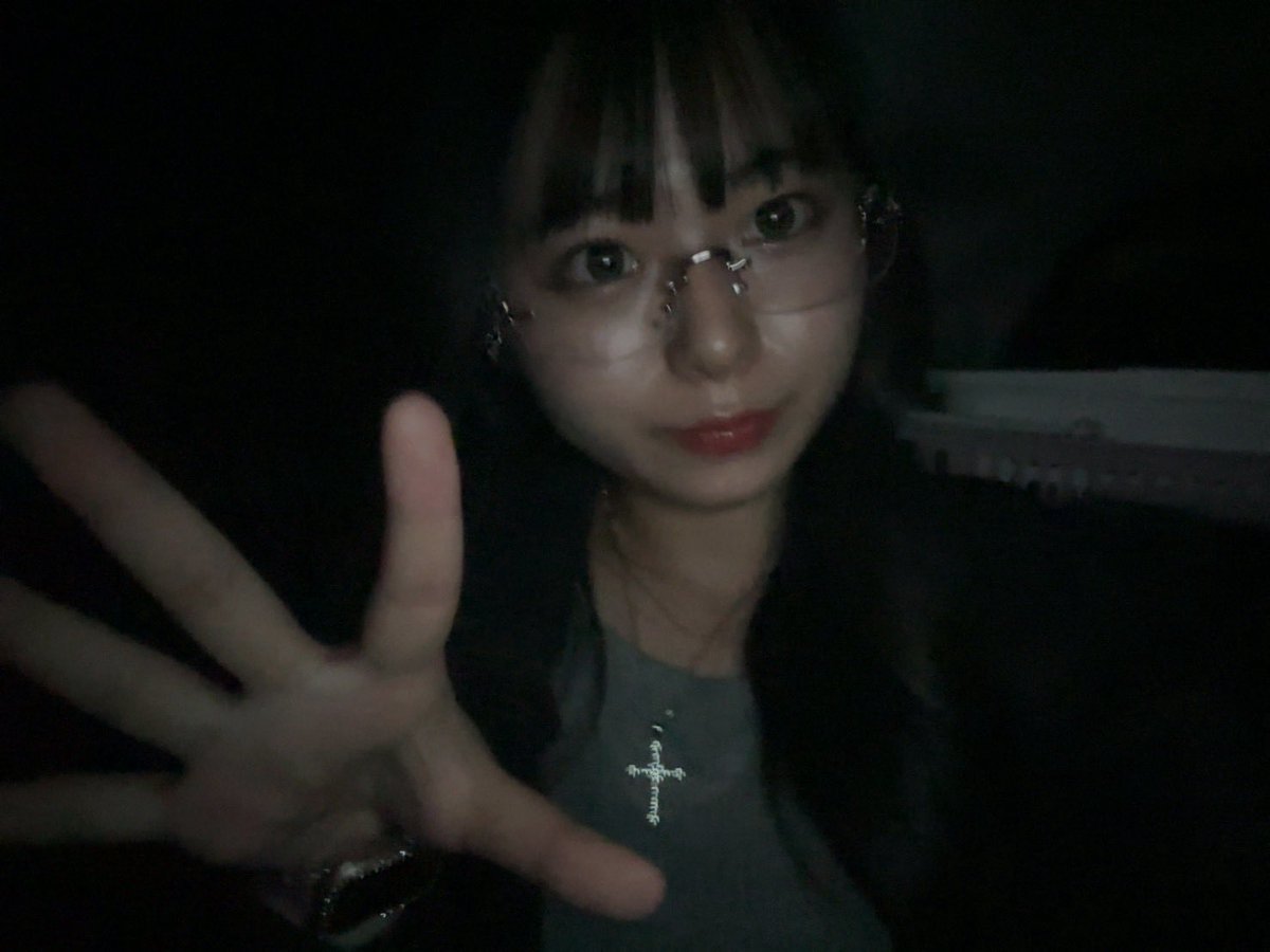 mahime_0430's tweet photo. シルバーウィーク最終日には、mozoワンダーシティでショッピングしてきたよ🌿 ܸ
欲しかった最近流行りのリムレスメガネ買えたよ(`⸝⎚⩊⎚´)⋆*
どうかな~~💭💭
#Mahime #茉姫 #Bright #model #MeLfy https://t.co/t0q4p3xqRz