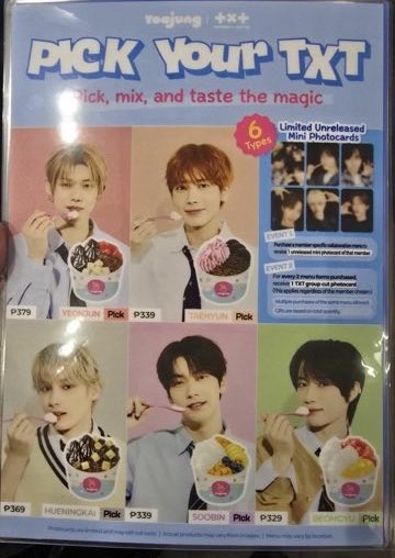 tell_bamgyu's tweet photo. gatas na gatas na naman filipino moas ah, cause WDYM halos dumoble price ng yoajung???? wala man lang price increase notice beforehand and hindi din naman namention na promo price lang yung una https://t.co/Jp3c5hmd5p
