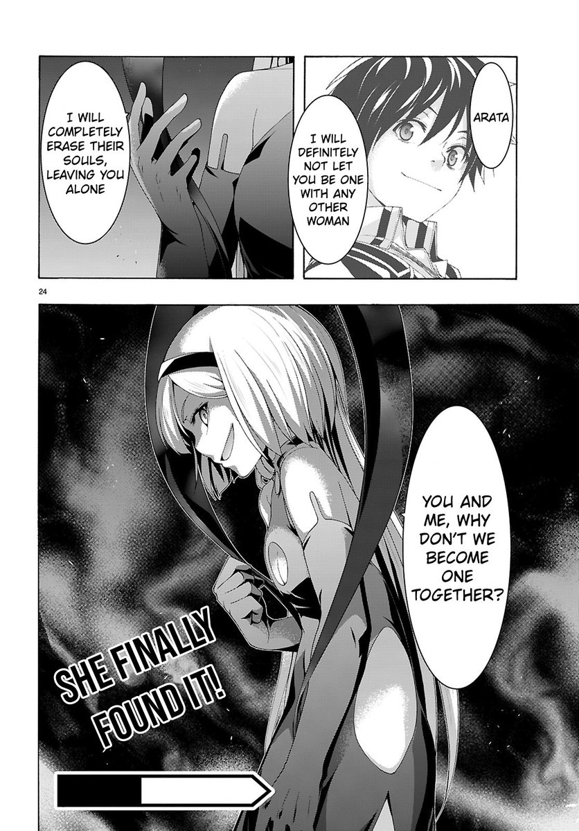 ataraxia097's tweet photo. Esse mangá bro https://t.co/p53lE3FLwl