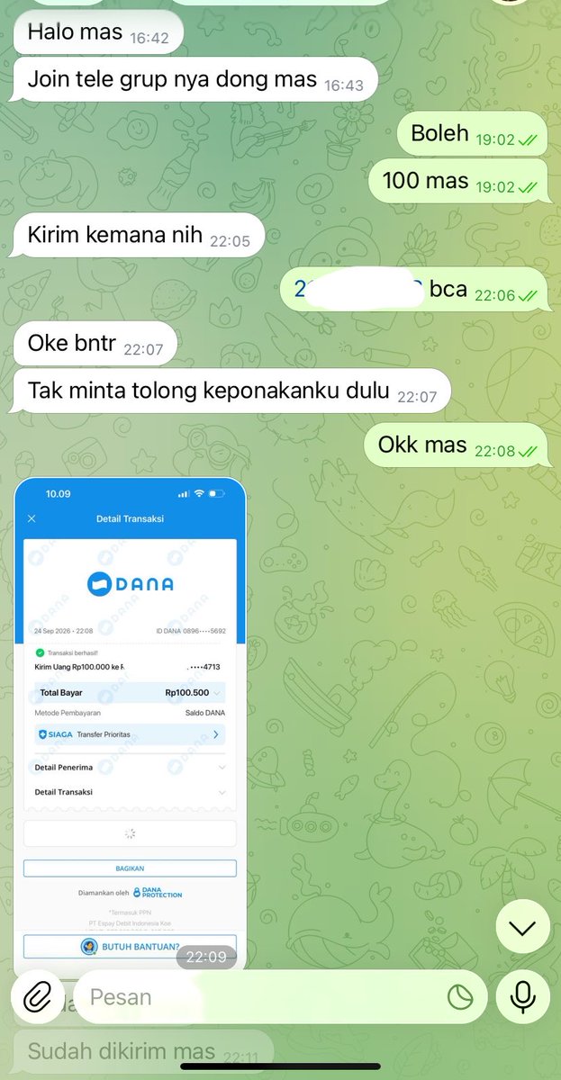 kulihyperrr's tweet photo. Yang mau join grup chat telegram aja https://t.co/09DePyLR7M