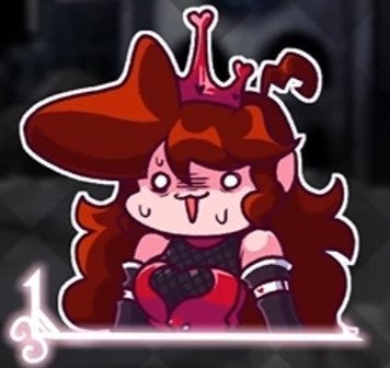 MagicalGirlGF26's tweet photo. @AlinaGray_Art Wait... Oh, I'm an artist too! Let's draw something together instead! https://t.co/B5YWTT2oWx