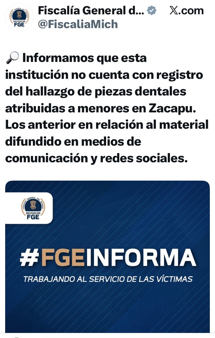 kalletiRey's tweet photo. @oscarbalmen Gracias de que pendejo,ya dejen de mentir. https://t.co/Q9RKyA2v1M