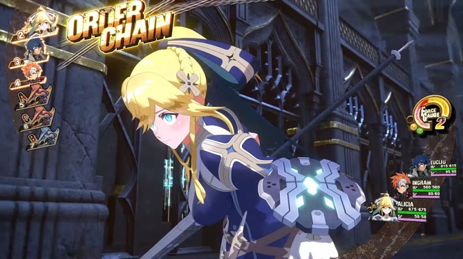 gamespark's tweet photo. 『ワイルドアームズ』開発者がおくる新作RPG『アームドファンタジア』開発中止に？2026年3月には試作ROMをパブリッシャーへ提出も、決算資料で開発中止と言及
https://t.co/vIdLLDhcAW

Digital Brosの決算資料で判明。パブリッシャー側の発表のため、別の形で開発が続く可能性も含め続報が待たれます https://t.co/DDTVjycZGd