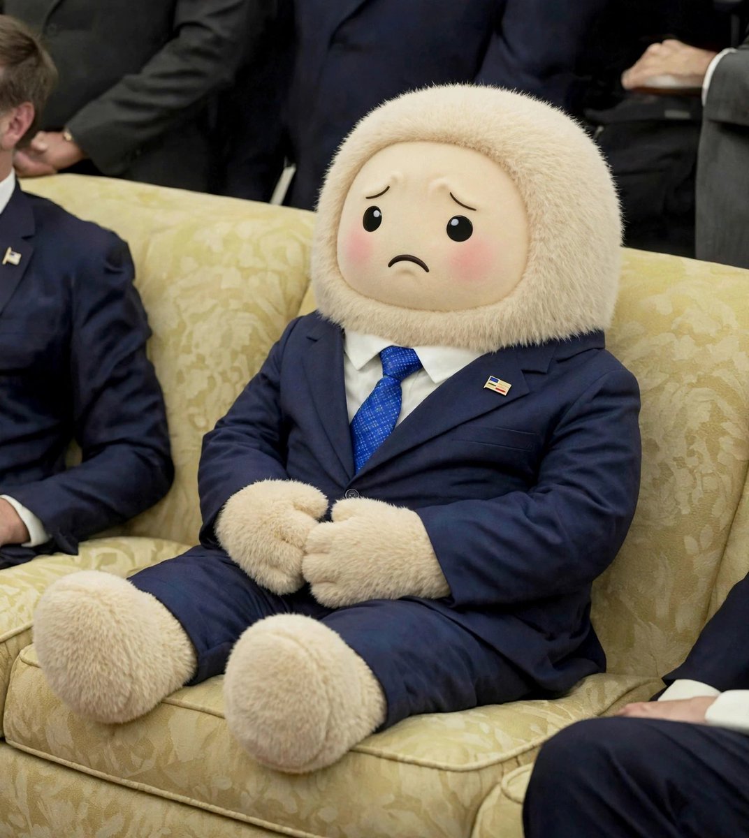 Secretary of State Muse