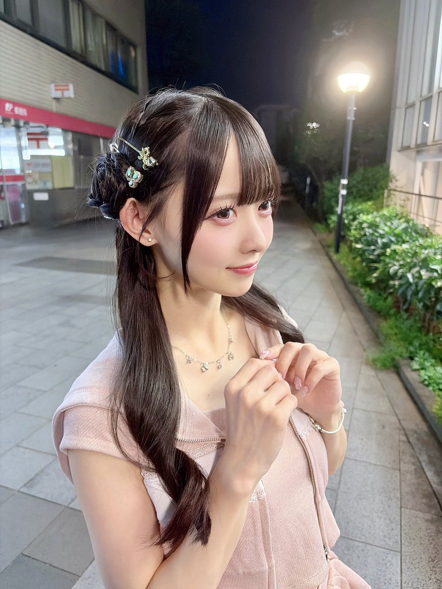 momonamatsumoto's tweet photo. 好き顔さんですか？🎀 https://t.co/6cTZ1G0Coy