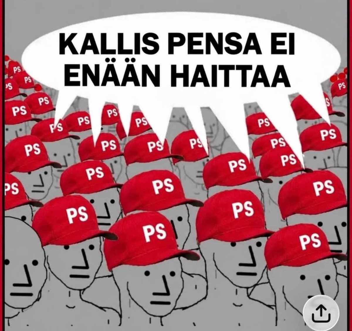 pelinhenki's tweet photo. @MikkoVuorenpaa No, kelle maksaa kelle ei. https://t.co/GQDxcDXoyL