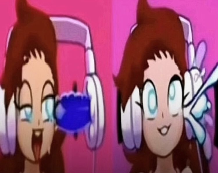 WSpeedClips's tweet photo. Just fapped my wobblebait goontarded plapmeat to umamusume https://t.co/p9rYS3E4QA