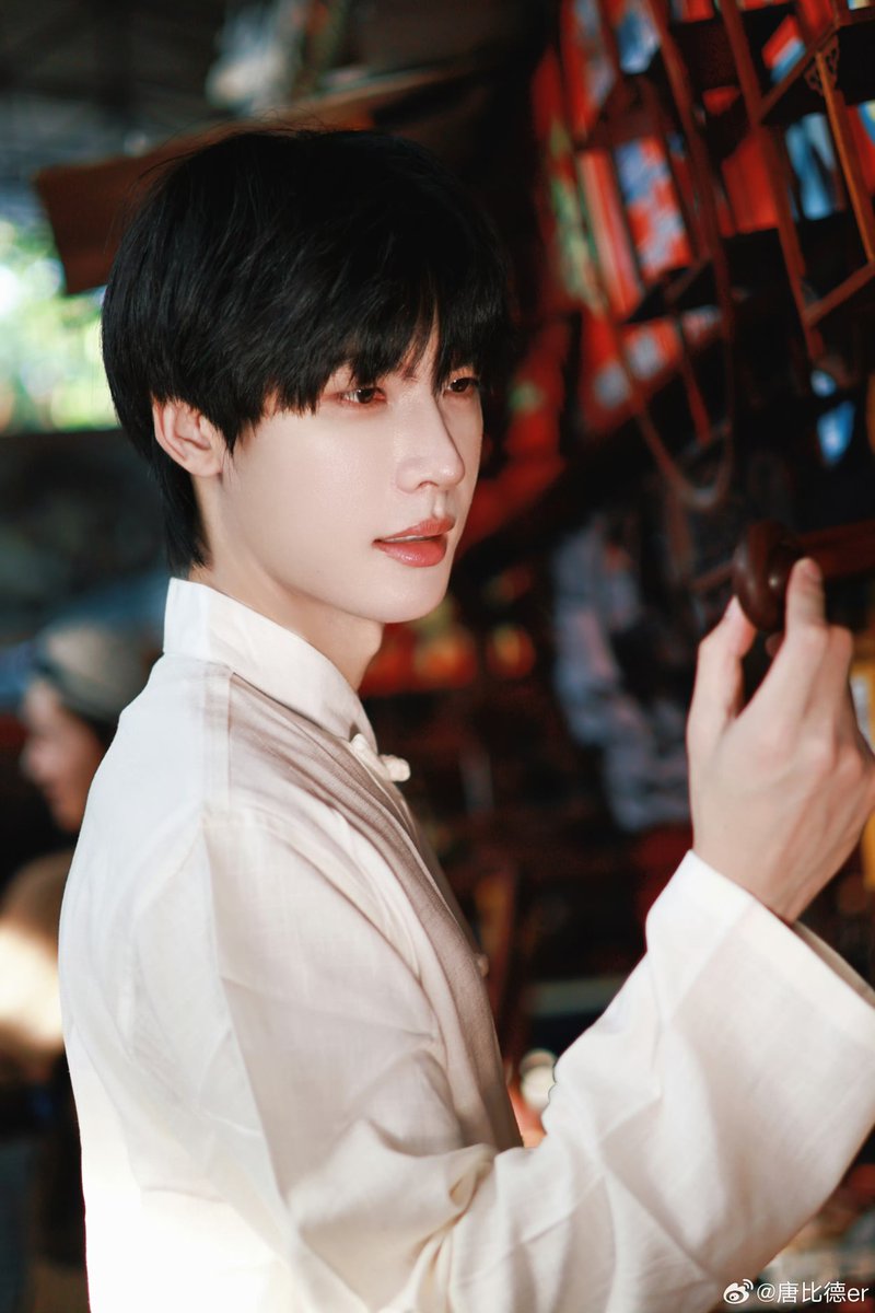azure_kyryll's tweet photo. #tangbide weibo update
25-9-2026 https://t.co/tvxx6CtW1m